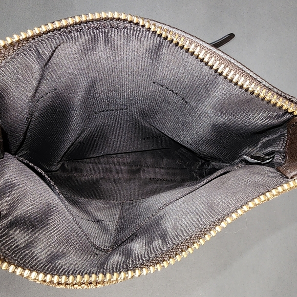 COACH Messenger Crossbody In Signature Jacquard - Picture 8 of 14